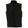 Chaleco Softshell para Hombre