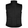 Chaleco para Hombre con Cremallera