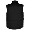 Chaleco para Hombre con Cremallera