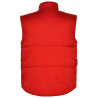 Chaleco para Hombre con Cremallera