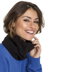 Braga Polar, de Cuello + Gorro