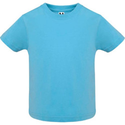 Camiseta bebé personalizada