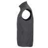 Chaleco softshell Falcon BW Sol's