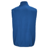 Chaleco softshell Falcon BW Sol's