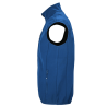 Chaleco softshell Falcon BW Sol's