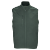 Chaleco softshell Falcon BW Sol's