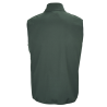 Chaleco softshell Falcon BW Sol's