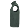 Chaleco softshell Falcon BW Sol's