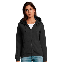 Sudadera Spike Sol's W