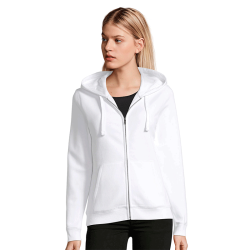 Sudadera Spike Sol's W