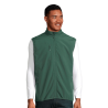 Chaleco softshell Falcon BW Sol's