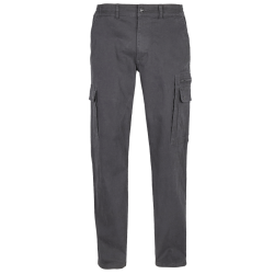 Pantalón elástico Sol's DOCKER tallas grandes