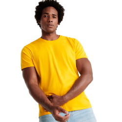 Camiseta Roly Braco Manga Corta para Hombre