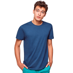 Camisetas de Manga Corta para Hombre BEAGLE