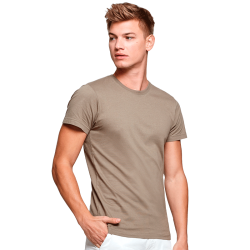 Camiseta Manga Corta