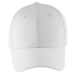 Gorra Blaze Sol's blanca