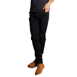 Pantalón vaquero recto Neoblu GASPARD