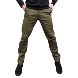 Pantalón chinos Neoblu GUSTAVE