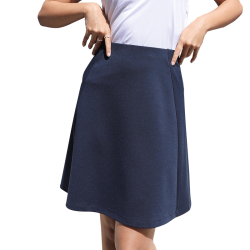 Falda de mujer plisada Neoblu CHLOE