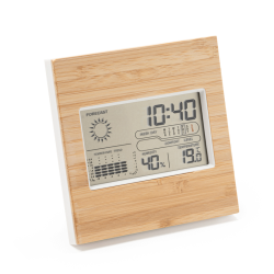 Estación metereólogica KELVIN Stamina