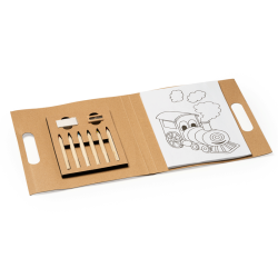 Set infantil RESOL Stamina