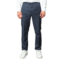 Pantalón de traje Neoblu GERMAIN tallas grandes