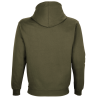 Sudadera con capucha Sol's CONDOR tallas grandes