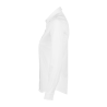 Camisa Neoblu Balthazar Sol's W blanca tallas grandes