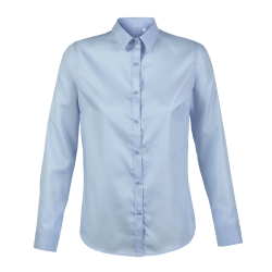 Camisa Neoblu Blaise W Sol's tallas grandes