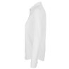 Camisa Neoblu Basile Sol's w blanca tallas grandes