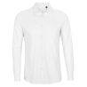 Camisa Neoblu Basile Sol's blanca