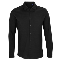 Camisa Neoblu Basile Sol's tallas grandes