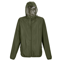Cortaviento impermeable Neoblu ANDREA tallas grandes