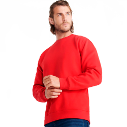 Sudadera unisex Roly BATIAN 3XL