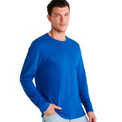 Camiseta manga larga Roly EXTREME