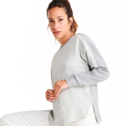 Sudadera Roly ETNA W