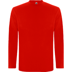 Camiseta manga larga Roly EXTREME