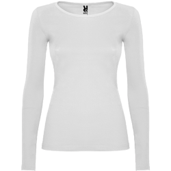 Camiseta manga larga Roly EXTREME W
