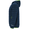 Parka acolchada Roly NORWAY SPORT