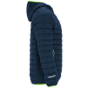 Parka acolchada Roly NORWAY SPORT