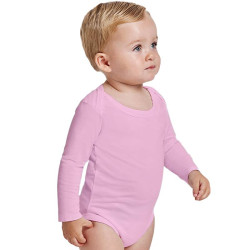 Body Roly HONEY L/S