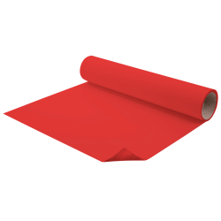 Vinilo Eco P.U. termoadhesivo BASIC FILM Stahls bobina 50 cm ancho