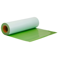 Vinilo Eco P.U. termoadhesivo AURORA Stahls metro suelto 50 cm ancho