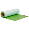 Vinilo Eco P.U. termoadhesivo AURORA Stahls metro suelto 50 cm ancho