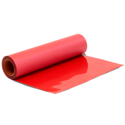 SILICONA 100 termoadhesiva Stahls bobina 50 cm ancho