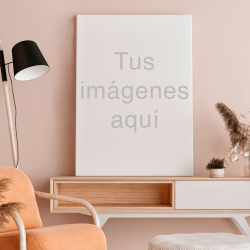 Lienzo impreso 140 x 100 cm rectangular vertical