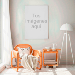 Lienzo impreso 70 x 52 cm rectangular vertical