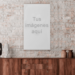 Lienzo impreso 90 x 50 cm rectangular vertical
