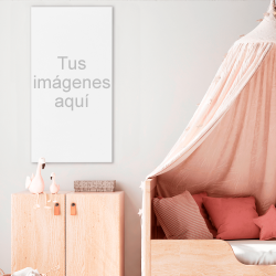 Lienzo impreso 100 x 52 cm rectangular vertical