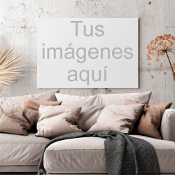 Lienzo impreso 62 x 90 cm rectangular horizontal